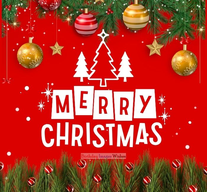 Merry Christmas images  - 2025